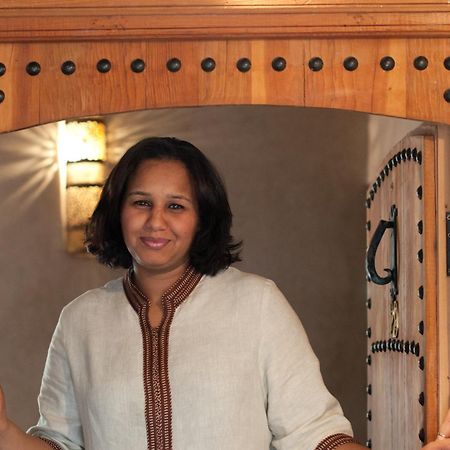 Hotel Dar Rocmarra Marrakesz Zewnętrze zdjęcie