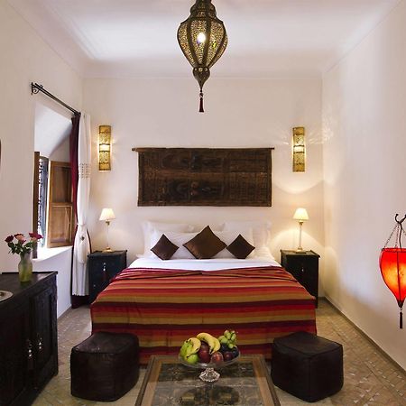 Hotel Dar Rocmarra Marrakesz Zewnętrze zdjęcie