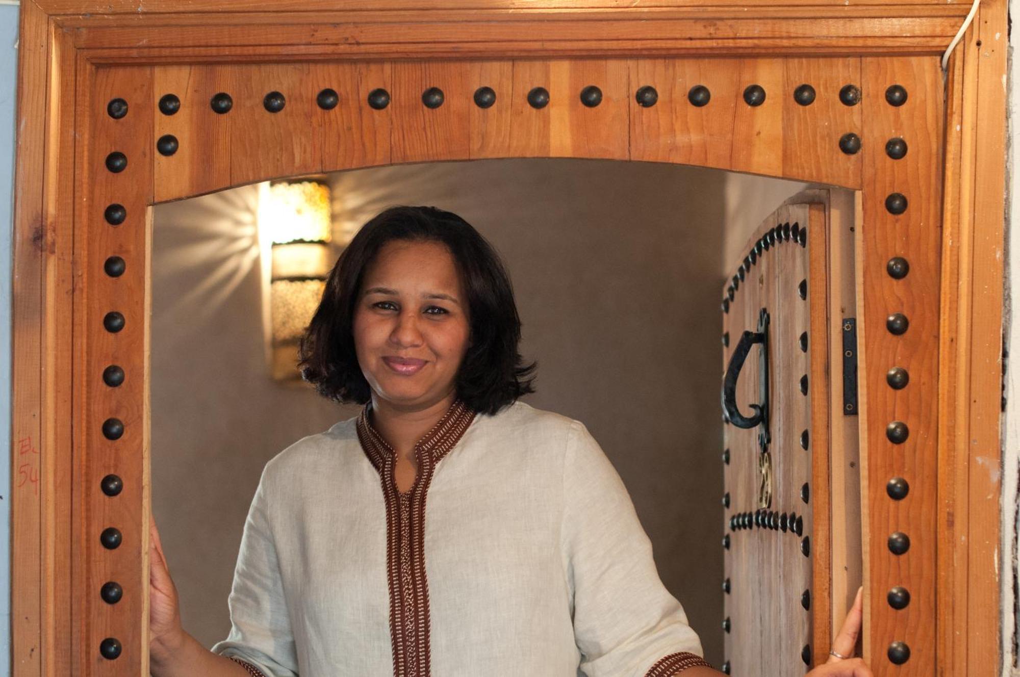 Hotel Dar Rocmarra Marrakesz Zewnętrze zdjęcie