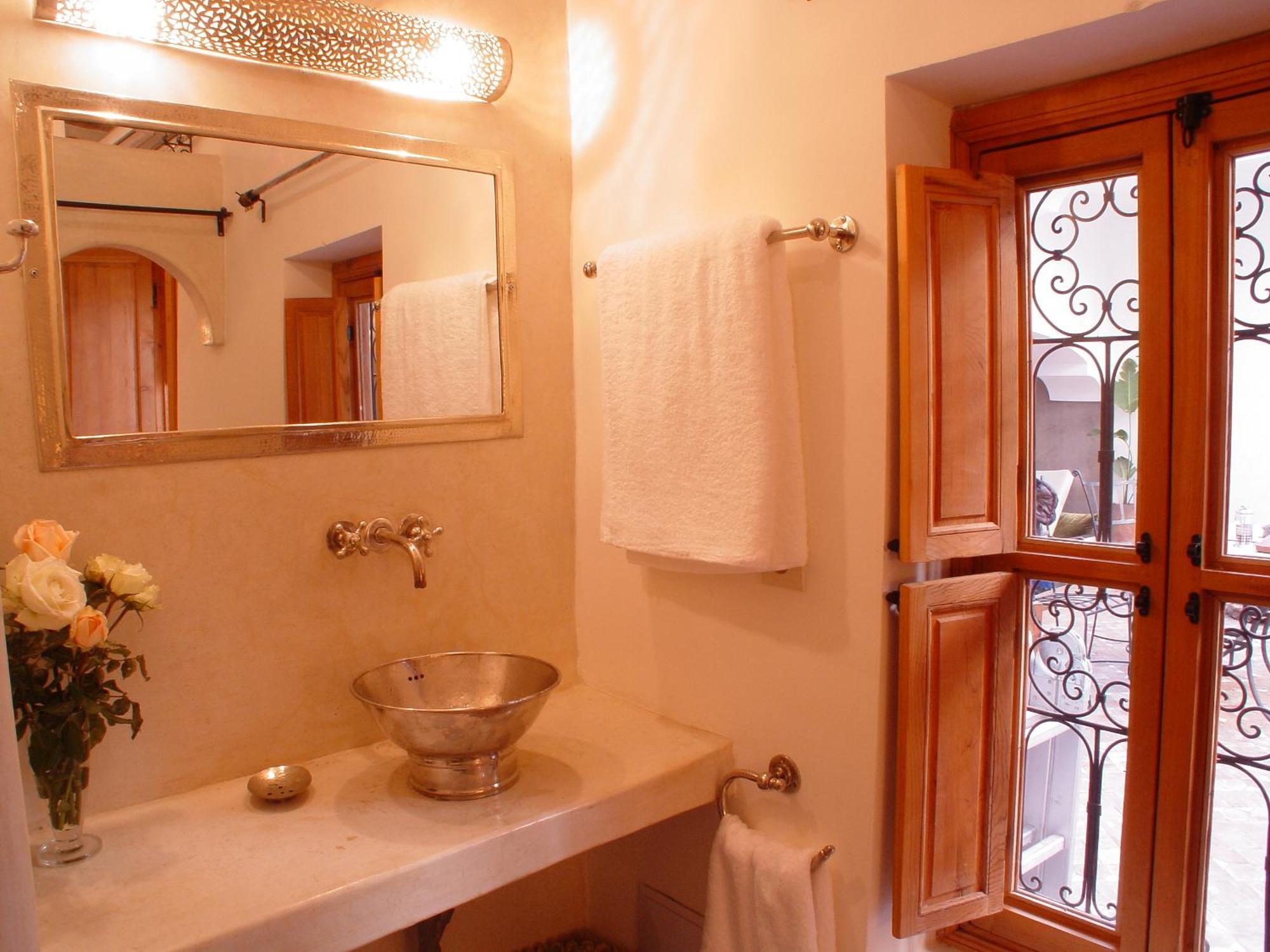 Hotel Dar Rocmarra Marrakesz Zewnętrze zdjęcie