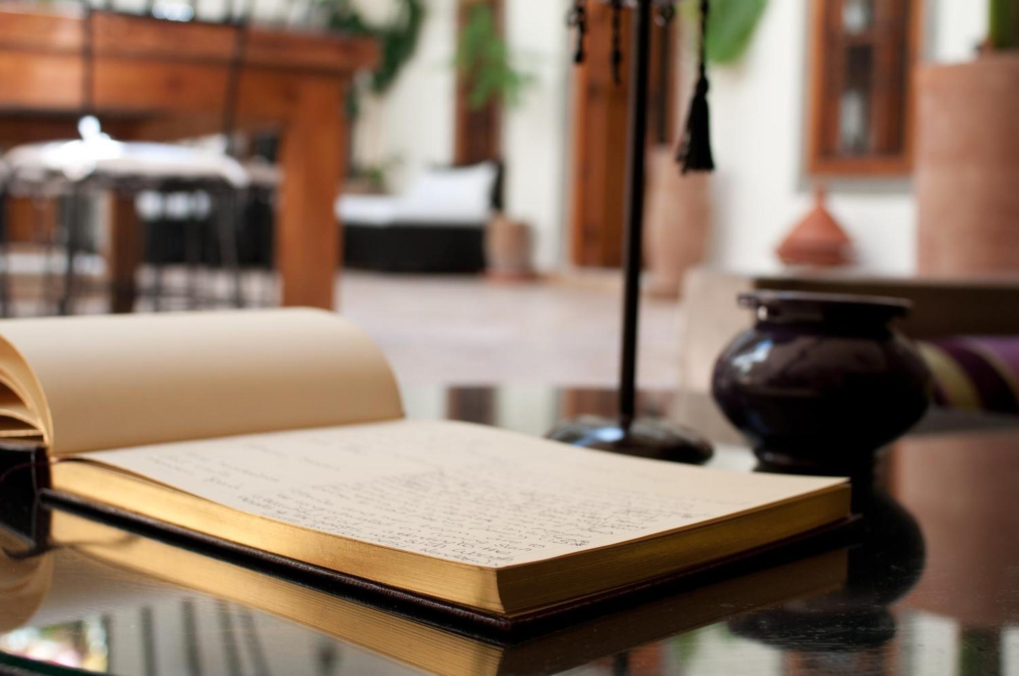 Hotel Dar Rocmarra Marrakesz Zewnętrze zdjęcie