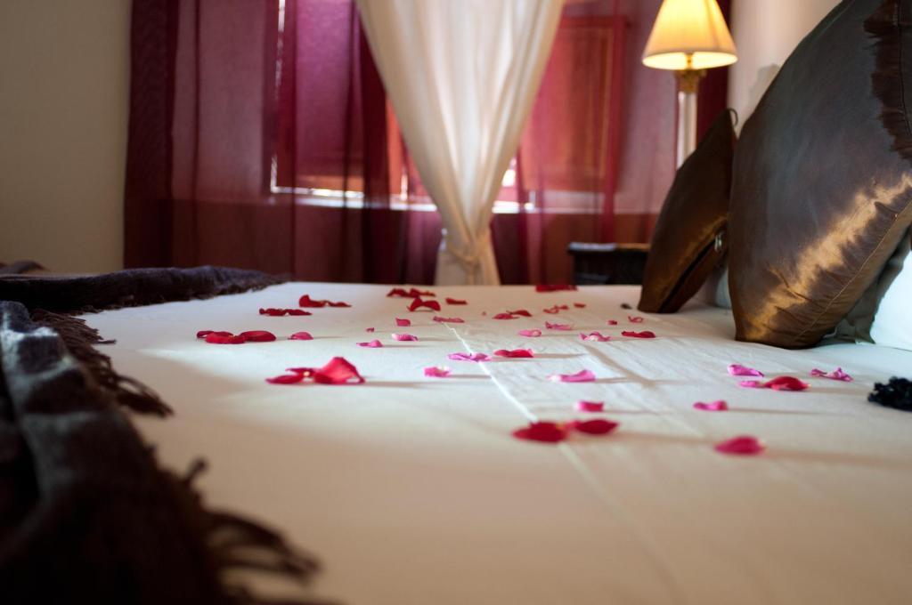 Hotel Dar Rocmarra Marrakesz Pokój zdjęcie