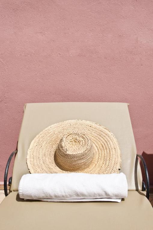 Hotel Dar Rocmarra Marrakesz Zewnętrze zdjęcie