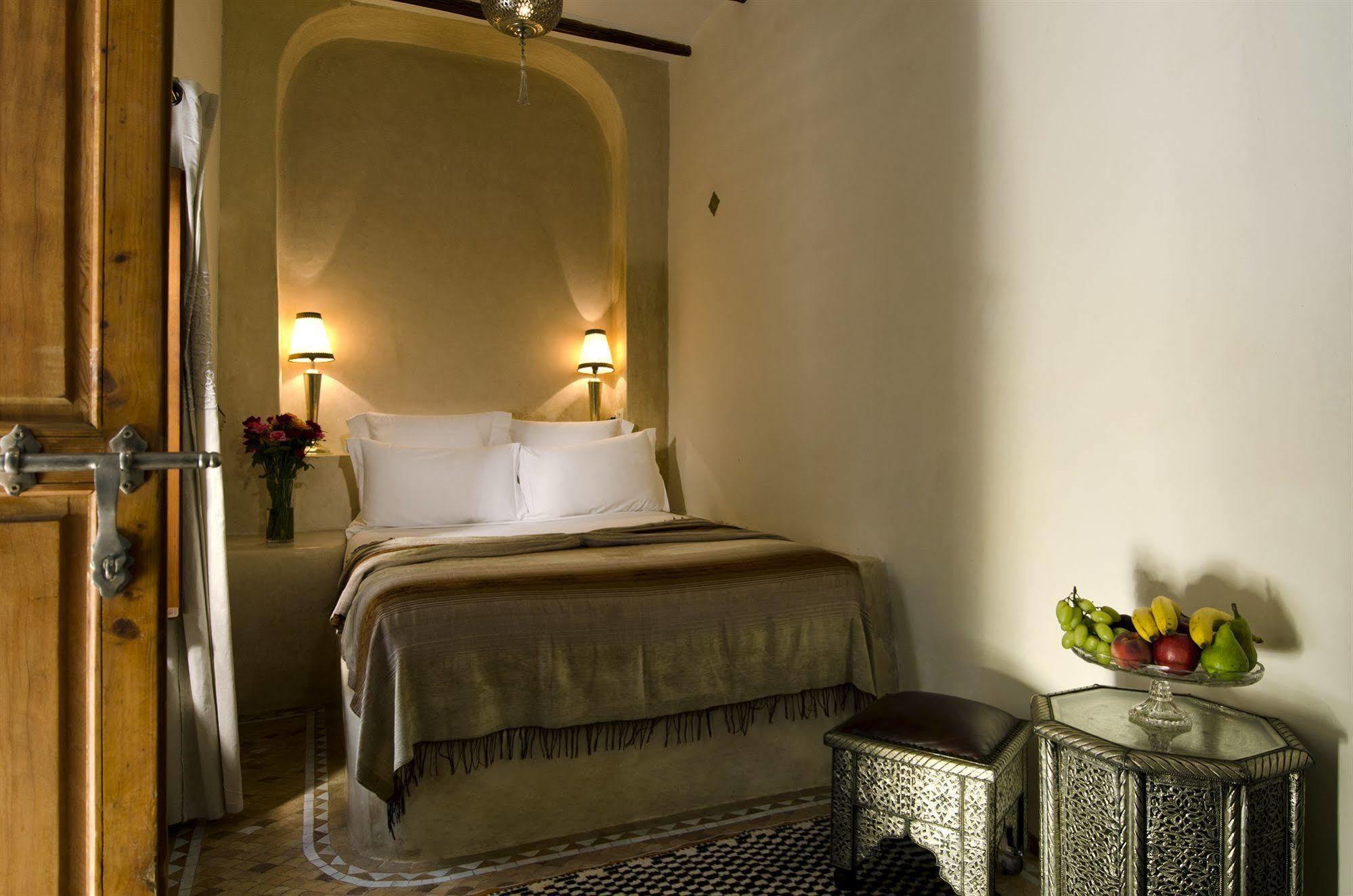 Hotel Dar Rocmarra Marrakesz Zewnętrze zdjęcie