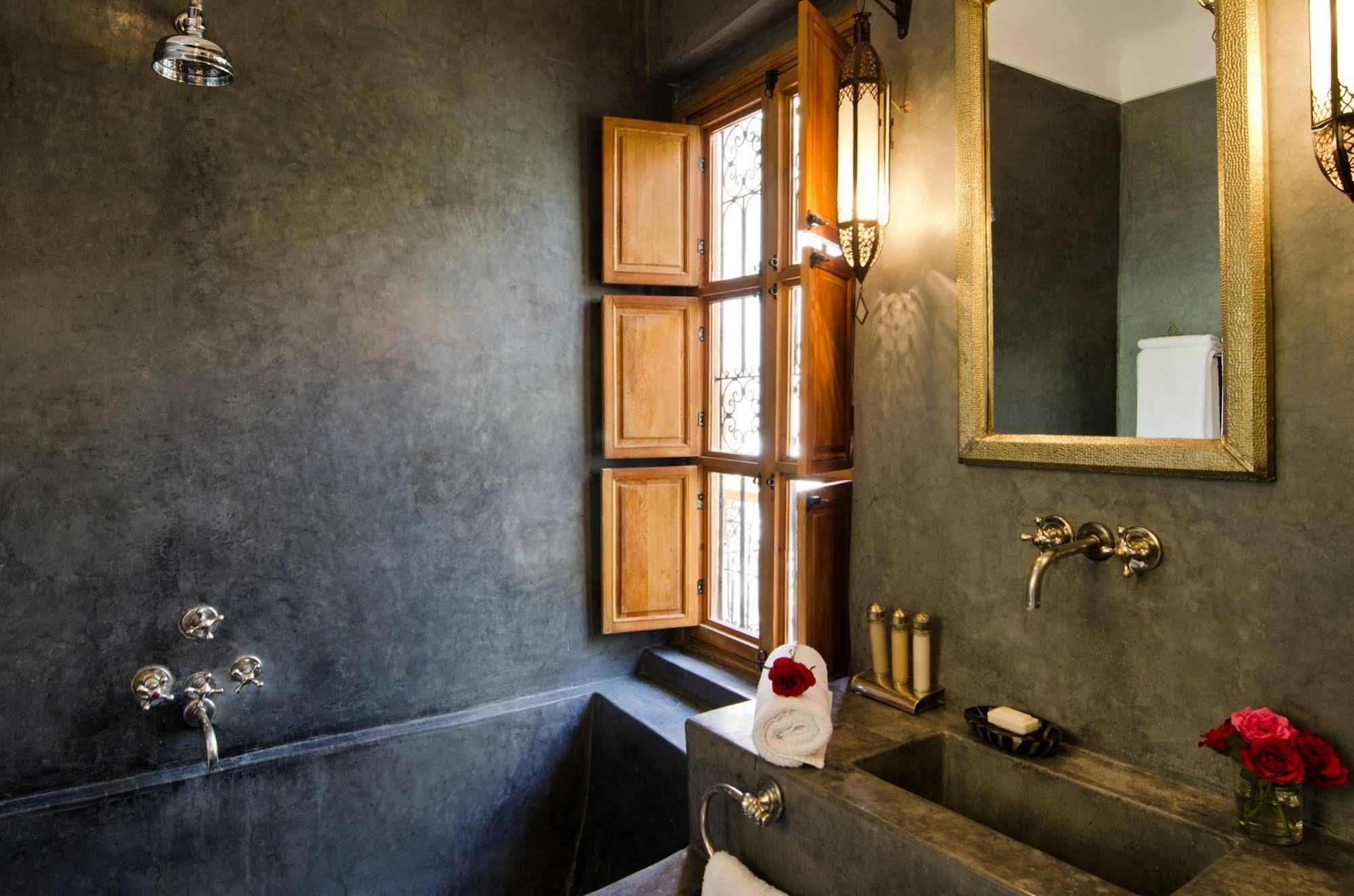 Hotel Dar Rocmarra Marrakesz Zewnętrze zdjęcie