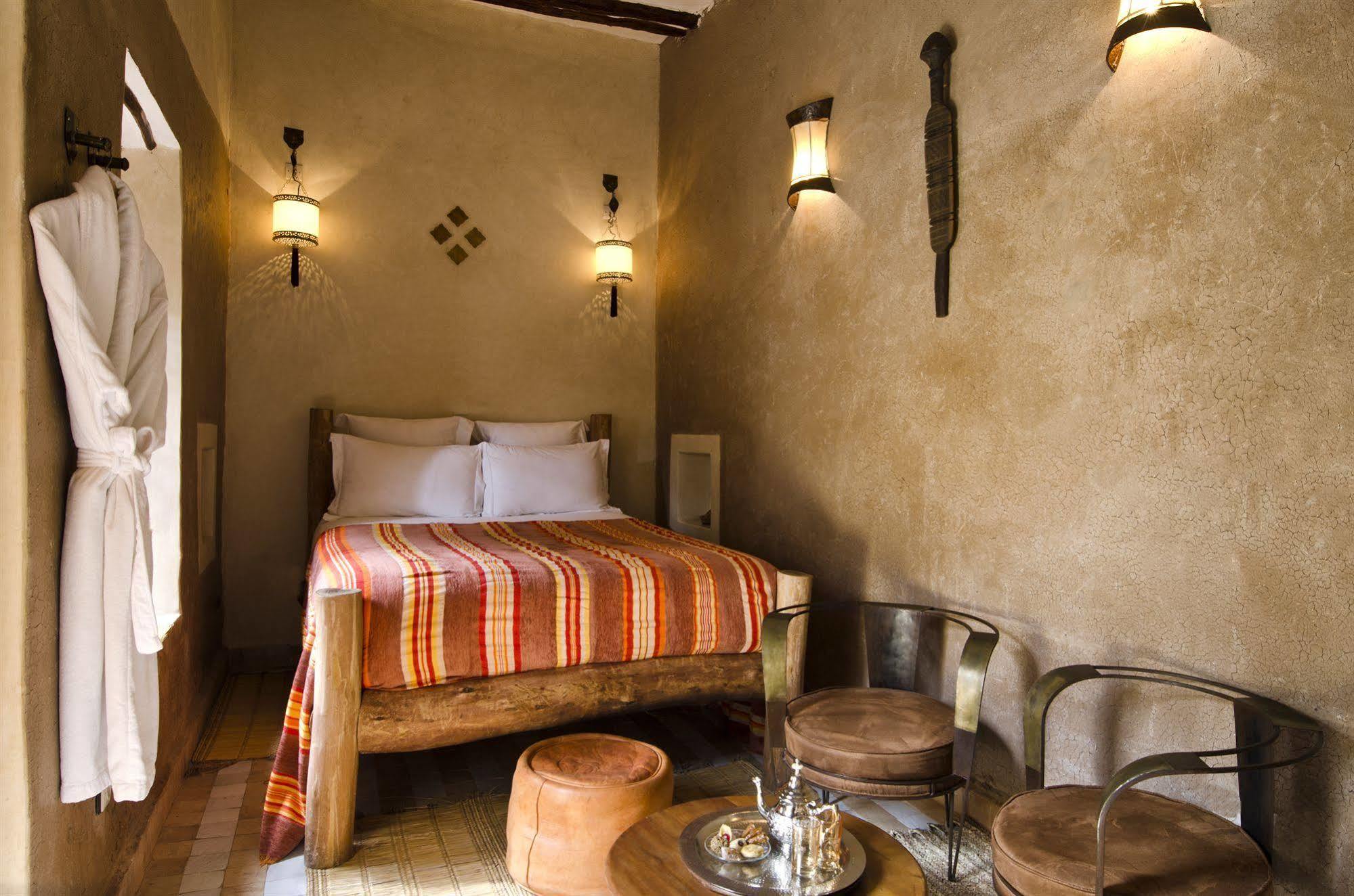 Hotel Dar Rocmarra Marrakesz Zewnętrze zdjęcie