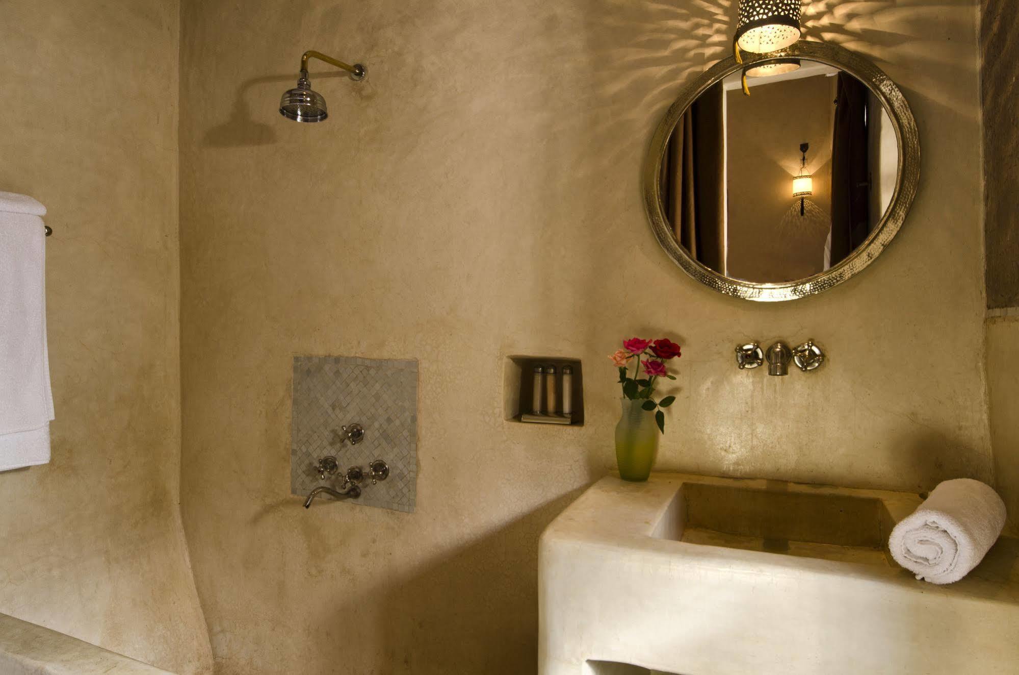 Hotel Dar Rocmarra Marrakesz Zewnętrze zdjęcie